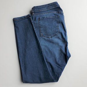 Kut from the Kloth Skinny Jeans, Size 16W